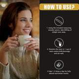 Himalayan Shilajit Soft Resin Organic Extract - Potent Fulvic Acid Supplement