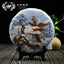 TuLin Phoenix Sheng Puerh Tea "China Fenghuang" Raw Puer Tea 357g