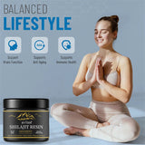 Himalaya Pure 100% Shilajit, Weiches Harz, Organisch, Extrem Potent, Fulvic Acid