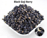 100% Natural Black Goji 1 LB PREMIUM BLACK WOLFBERRY GOJI BERRIES GRADEA黑枸杞