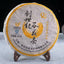 Pu-erh Aged Raw Puer Tea 357g Yunnan Lincang Ancient Tree Puerh Gu Hua Cha