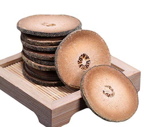 Chinese Huazhou Exocarpium Citri Grandis Slice or Hua Ju Hong Peel Herbal 100g