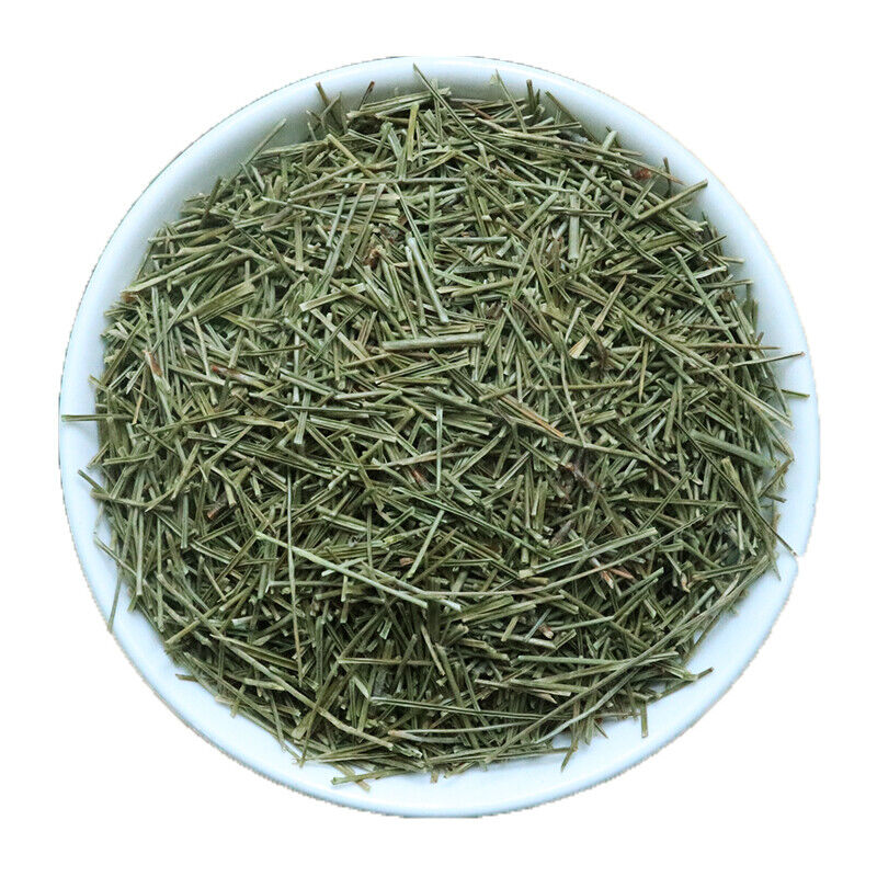 China Changbai Mountain Wild Dried Pine Tea Pine Needle Tea Herbal Tea 250g