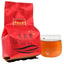 Wuyi Mountain Oolong Tea High-baked Oolong Chinese Tea Loose Leaf 100g