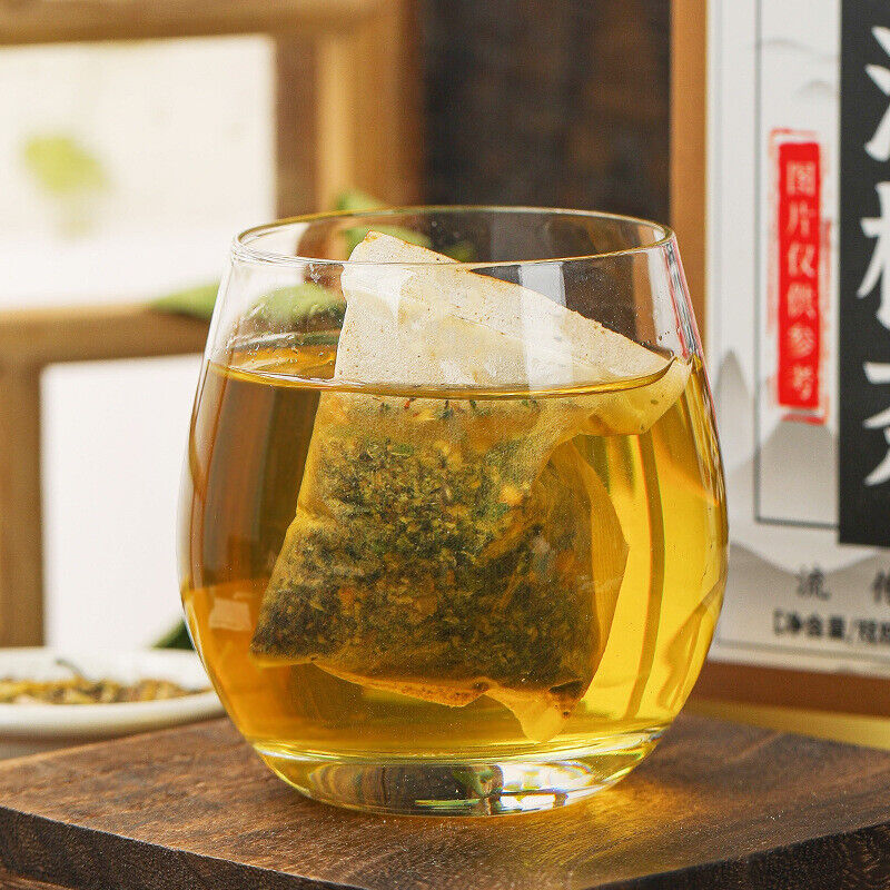 BaiYunShan 14 Flavors Cleansing Tea 白云山星群14味清润茶150g(5g*30) 花草茶 养生茶 混合类代用茶