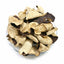 XinHui Chen Pi TianMa Producing Area Half Red Dried Tangerine Peel Tea 50g