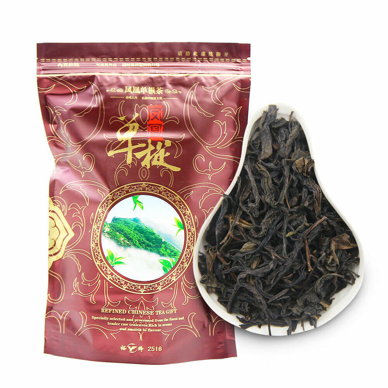 Chaozhou Phoenix Dancong Oolong Tea, China Feng Huang Dancong Spring Tea