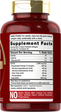 Antarctic Krill Oil 2000 mg 120 Softgels | Omega-3 EPA, DHA, with Astaxanthin