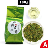 Dragon Well Green Tea Xihu Longjing Chinese Green Tea 100g/bag