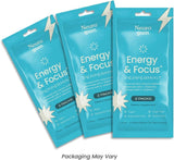 Energy Caffeine GUM(54 Pieces)- Sugar Free with L-theanine + Caffeine