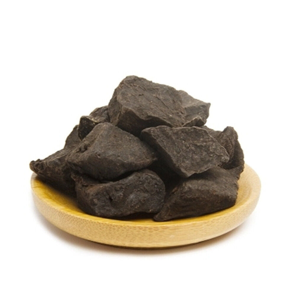 High Quality China He Shou Wu Fo-Ti Polygonum multiflorum Loose Root Slice 500g