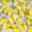 350g Milk Durian Candy Fruit Soft Toffee Chewy Sweet Sweetmeats Candy Snack Food