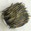 125g Big Leaf Kuding Tea Hainan Specialty Bitter Green Tea Needle Ku Ding Cha
