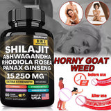 Himalayan Pure 100% Shilajit, Weiches Harz, Bio, Extrem Potent, Fulvinsäure