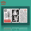 Haiwan Shen Puerh "Cang Cui" Raw Puer Brick Use Old Trees Material 150g/Box