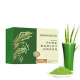 60PCS Na_veta Barley Grass Powder 100% Pure & Organic, Pure Organic Barley