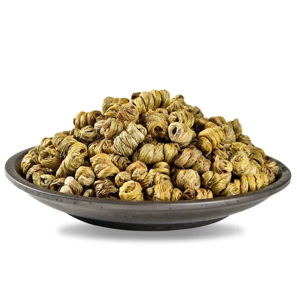 100g 霍山石斛 Grade A Premium Dried Dendrobium / Shihu