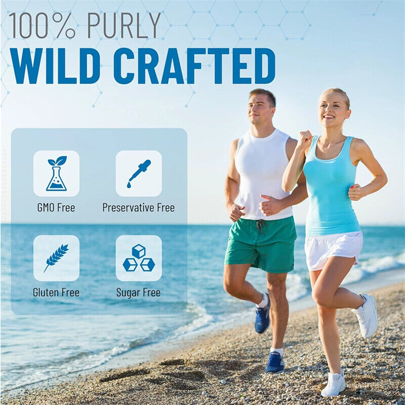 Himalaya Pure 100% Shilajit, Weiches Harz, Organisch, Extrem Potent, Fulvic Acid