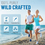 Himalaya Pure 100% Shilajit, Weiches Harz, Organisch, Extrem Potent, Fulvic Acid