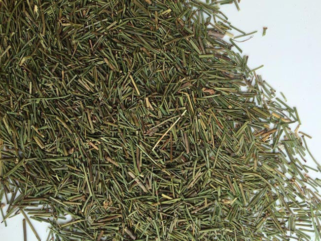 100g Mo Mu Green Huang Tea Herbal Tea