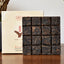 Mengku Rongshi Mu Ye Chun 3 Years Aged Pu'er Puer Ripe Pu-erh Tea Brick 60g