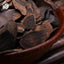 100g Black Ginseng Root Slice, Premium Dried Korean