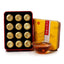 Golden Pu'er Tuo TAETEA DAYI Zheng Pin Xiao Jin Tuo Pu-erh Tea Tuo Mini 36g Ripe