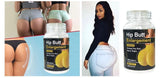 Hip Butt Enlargement CAPSULES Effective Lifting CREATINE and Rapid Enlargement