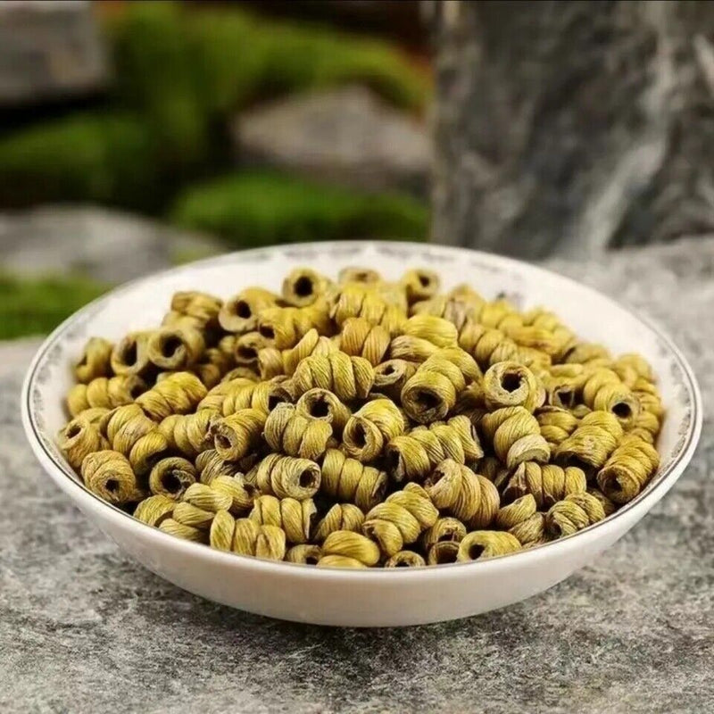 100g 霍山石斛 Grade A Premium Dried Dendrobium / Shihu