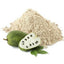 Dried Soursop Fruit powder organic pure natura Graviola Annona Muricat Tropical