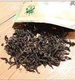Buddha's Hand Citron Oolong Tea 佛手香橼茶潮汕特产老香橼茶正宗佛手茶佛手香橼乌龙茶叶250g