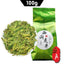 Dragon Well Green Chinese Tea Spring Fresh Portable Packaging 100g/bag