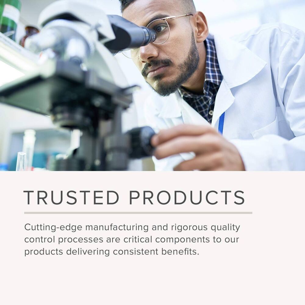 NusaPure Phosphatidylserine Memory Ultimate Complex 1000mg 200 tablets