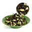 HELLOYOUG Supreme Taiwan Jasmine Flower Dongding Oolong Tea High Mount Tung-ting
