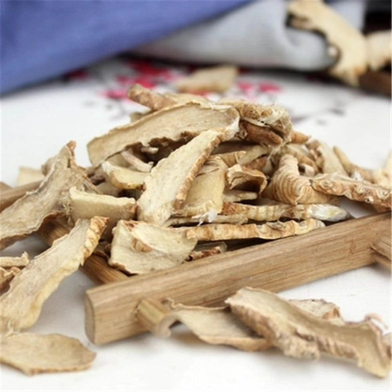 100% Natural Zhi Mu Anemarrhena Rhizome Asphodeloides Dried Root Chinese Herbal
