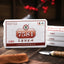 CHINATEA Brand Classic 7581 Pu-erh Tea Brick 250g Ripe Puer Pu'er Brick