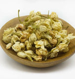 100 Gram DRIED Jasmine Flower - Jasminum officinale - FREE POSTAGE