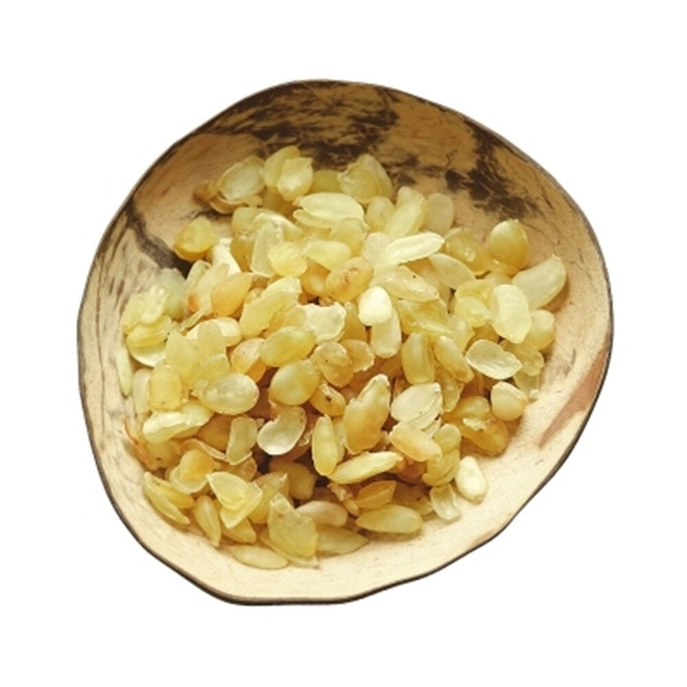 100% Pure Snow Lotus Seeds Snow Mountain Seeds Safflower Chinese Herbs 250g