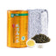 Light Fragrance Type Yunnan Oolong Tea Jibian High Mountain Tea 250g Tin 2100m