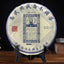 Yiwu Collection Arbor Sheng Purerh Tea Blue Print Raw Puer Chinese Tea 357g