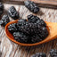 100g~500g Dried Mulberry Fruit Snacks Chinese Snack Succade Sangshen 桑葚干