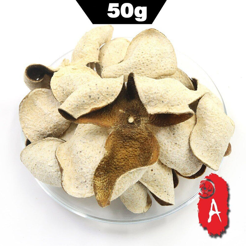 Chinese Green XinHui "Chen Pi" Dried Tangerine Peel Orange Peel Tea 50g