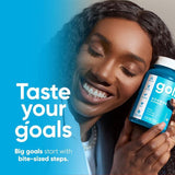 3 PCS! Goli Nutrition Ashwagandha Gummies Mixed Berry 60 Count Gummies-USA