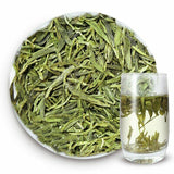 Chinese Longjing Tea Long Jing Spring Dragon Well Green Tea