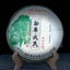 Yr Mother Tree Tea Green The Ancestor of Mengku Big Leaf Raw Puer Tea 500g