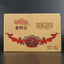 Classic Pu-erh Brick Tea * Haiwan Old Comrade Shu Puer Old Tree 250g