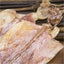 500g Natural Dried Squid Seafood Chinese Special A5 Size Snack