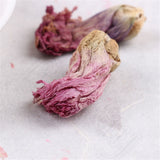 Lots Violet Tea Organic Dried Loose Anti-Aging Blossom Flower Healthy Beauty