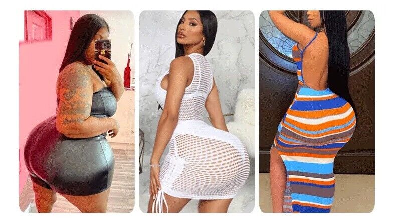 Hip Butt Enlargement CAPSULES Effective Lifting CREATINE and Rapid Enlargement