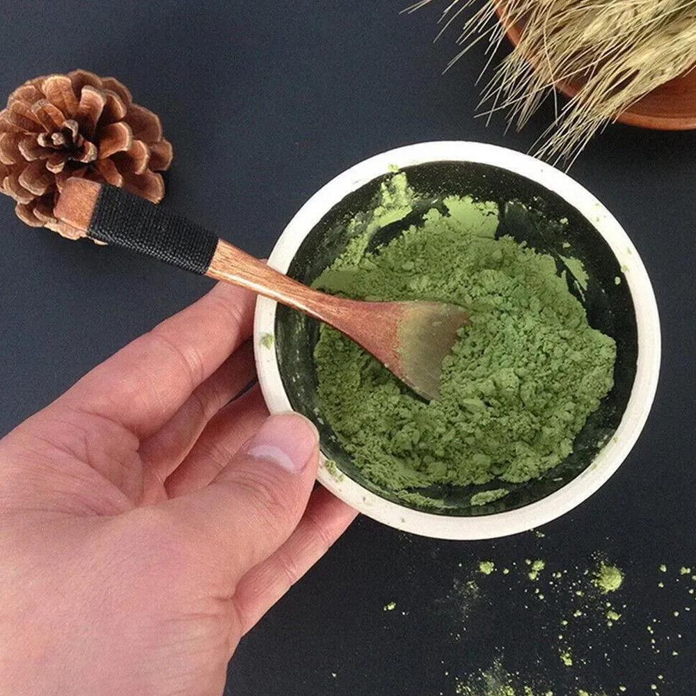 100Pcs Barley Grass Powder 100%Pure &Organic, Pure Organic Barley--